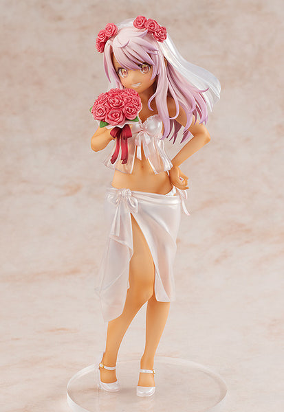 Fate/Kaleid Liner Prisma☆Illya: Prisma☆Phantasm - Chloe von Einzbern - KDcolle - 1/7 - Wedding Bikini Ver. (Kadokawa)