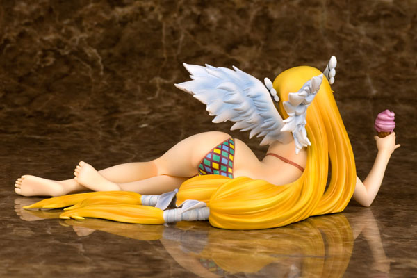 Sora no Otoshimono - Astraea - Skytube - 1/7 - Swimsuit ver. (Alphamax)