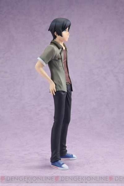 Ore no Imouto ga Konna ni Kawaii Wake ga Nai - Kousaka Kyousuke - Date ver. (Ascii Media Works)