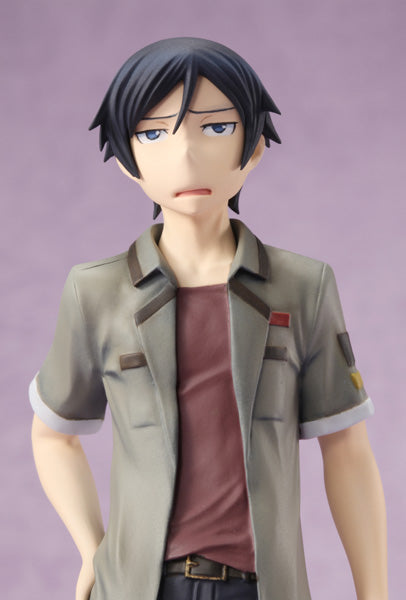 Ore no Imouto ga Konna ni Kawaii Wake ga Nai - Kousaka Kyousuke - Date ver. (Ascii Media Works)