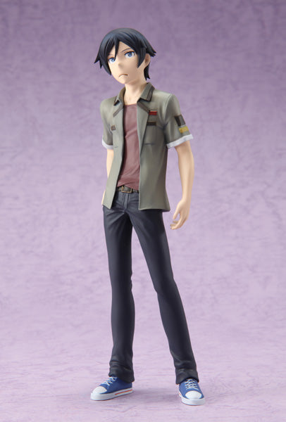 Ore no Imouto ga Konna ni Kawaii Wake ga Nai - Kousaka Kyousuke - Date ver. (Ascii Media Works)