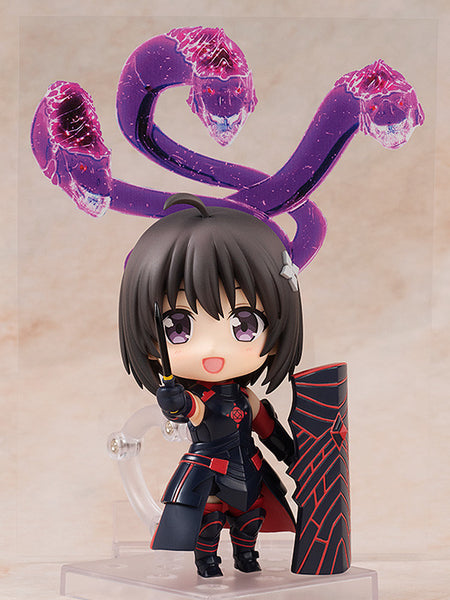 Itai no wa Iya nano de Bougyoryoku ni Kyokufuri Shitai to Omoimasu. - Maple - Syrup - KDcolle - Nendoroid (#1659) (Kadokawa)