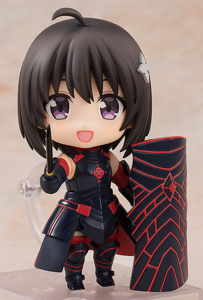 Itai no wa Iya nano de Bougyoryoku ni Kyokufuri Shitai to Omoimasu. - Maple - Syrup - KDcolle - Nendoroid (#1659) (Kadokawa)