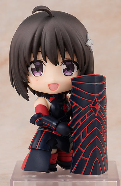 Itai no wa Iya nano de Bougyoryoku ni Kyokufuri Shitai to Omoimasu. - Maple - Syrup - KDcolle - Nendoroid (#1659) (Kadokawa)
