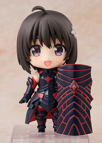 Itai no wa Iya nano de Bougyoryoku ni Kyokufuri Shitai to Omoimasu. - Maple - Syrup - KDcolle - Nendoroid (#1659) (Kadokawa)