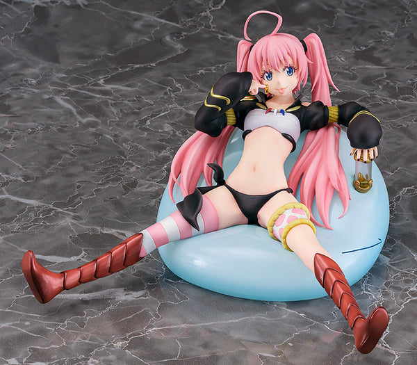 Tensei Shitara Slime Datta Ken - Milim Nava - Rimuru Tempest - 1/7 (Phat Company)