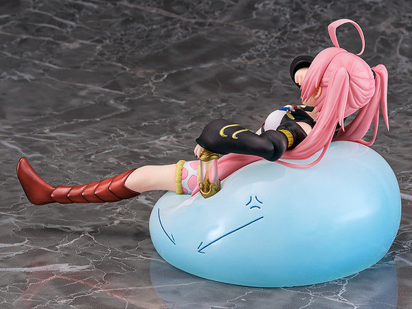 Tensei Shitara Slime Datta Ken - Milim Nava - Rimuru Tempest - 1/7 (Phat Company)