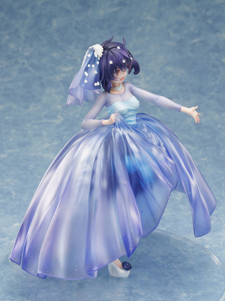 Zombie Land Saga - Mizuno Ai - F:Nex - 1/7 - Wedding Dress (FuRyu, Mappa)