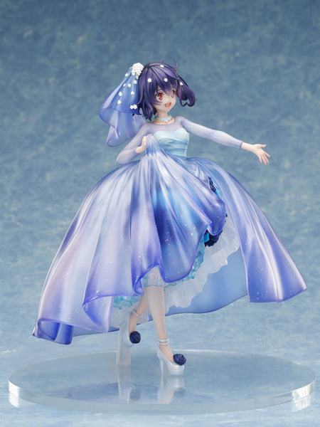 Zombie Land Saga - Mizuno Ai - F:Nex - 1/7 - Wedding Dress (FuRyu, Mappa)