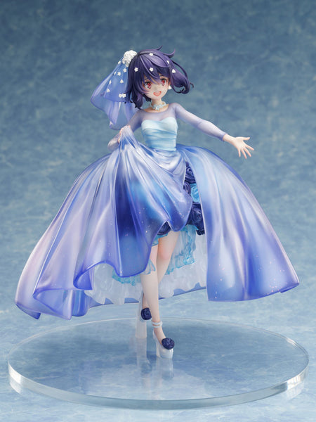 Zombie Land Saga - Mizuno Ai - F:Nex - 1/7 - Wedding Dress (FuRyu, Mappa)