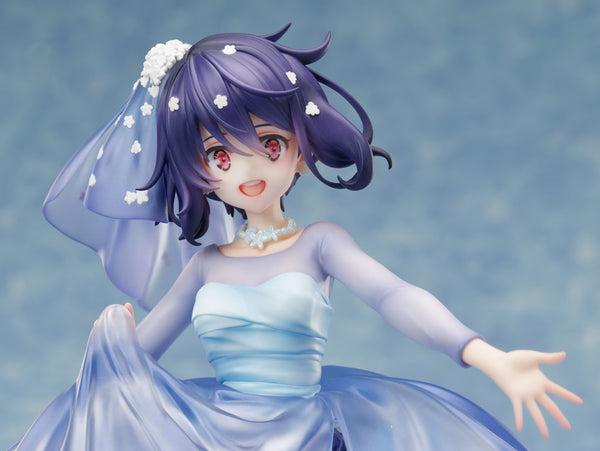 Zombie Land Saga - Mizuno Ai - F:Nex - 1/7 - Wedding Dress (FuRyu, Mappa)