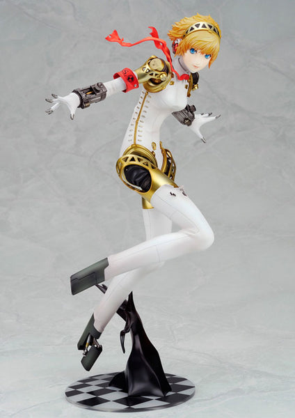 Persona 3 - Aegis - 1/6 - ART WORKS (Alter)
