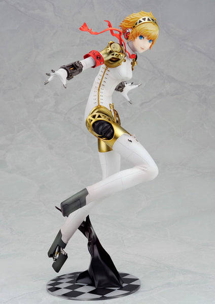 Persona 3 - Aegis - 1/6 - ART WORKS (Alter)