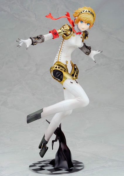 Persona 3 - Aegis - 1/6 - ART WORKS (Alter)