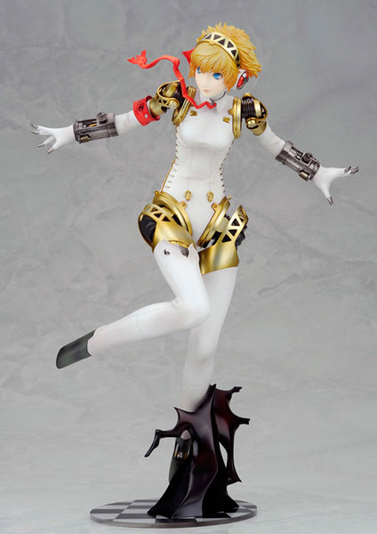 Persona 3 - Aegis - 1/6 - ART WORKS (Alter)