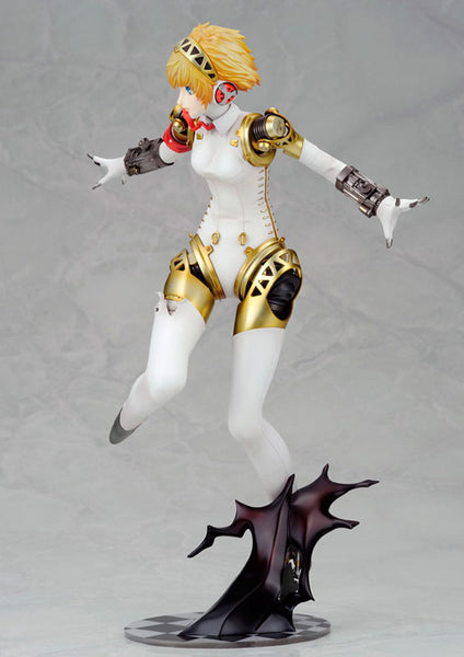 Persona 3 - Aegis - 1/6 - ART WORKS (Alter)