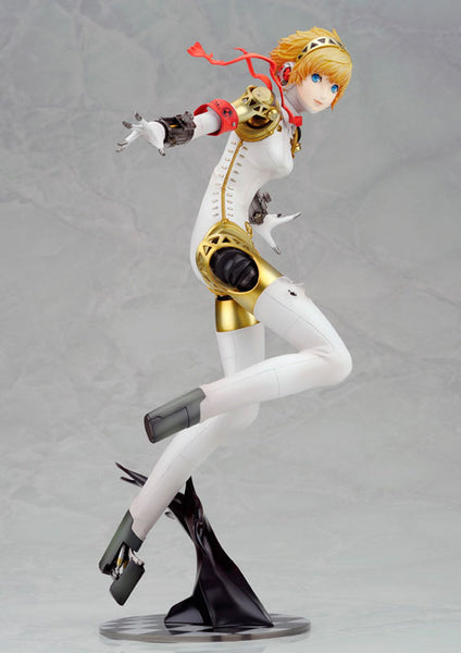Persona 3 - Aegis - 1/6 - ART WORKS (Alter)