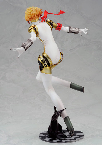 Persona 3 - Aegis - 1/6 - ART WORKS (Alter)