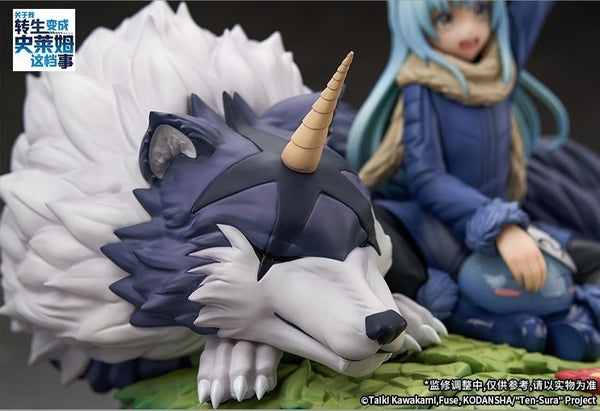 Tensei shitara Slime Datta Ken - Ranga - Rimuru Tempest - 1/7 (Apex Innovation)