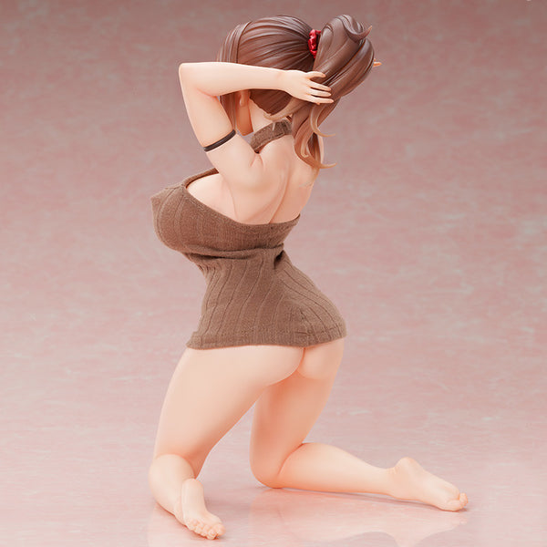 Original - Binding Creator's Opinion - Creator's Collection - Hinano - 1/4 (BINDing, Native)