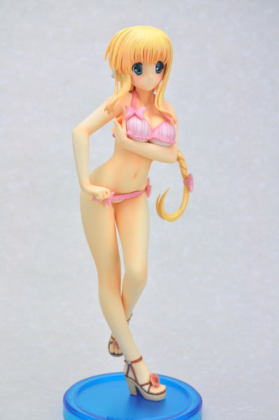 To Heart 2 Another Days - HMX-17c Silfa - 4-Leaves - 1/6 - Summer Memories (Kotobukiya)