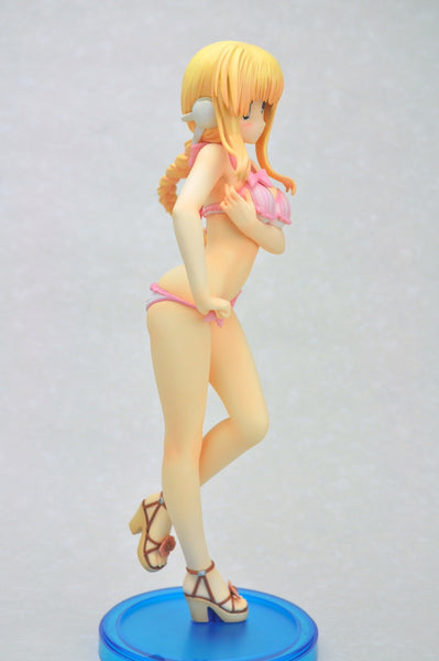 To Heart 2 Another Days - HMX-17c Silfa - 4-Leaves - 1/6 - Summer Memories (Kotobukiya)