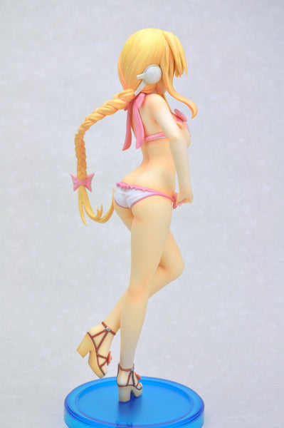 To Heart 2 Another Days - HMX-17c Silfa - 4-Leaves - 1/6 - Summer Memories (Kotobukiya)