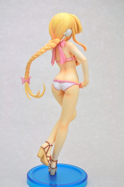 To Heart 2 Another Days - HMX-17c Silfa - 4-Leaves - 1/6 - Summer Memories (Kotobukiya)