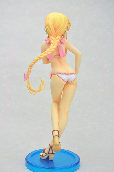 To Heart 2 Another Days - HMX-17c Silfa - 4-Leaves - 1/6 - Summer Memories (Kotobukiya)