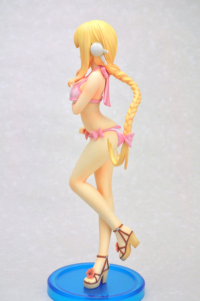 To Heart 2 Another Days - HMX-17c Silfa - 4-Leaves - 1/6 - Summer Memories (Kotobukiya)