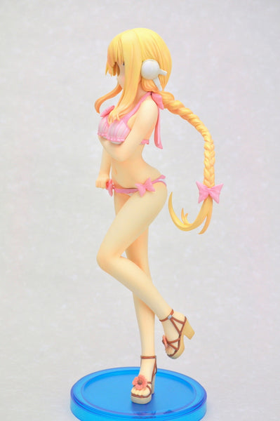 To Heart 2 Another Days - HMX-17c Silfa - 4-Leaves - 1/6 - Summer Memories (Kotobukiya)