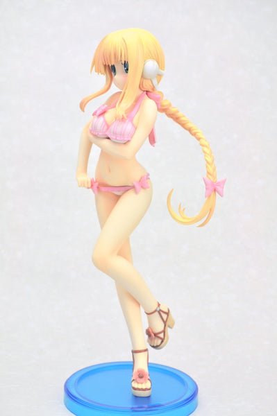 To Heart 2 Another Days - HMX-17c Silfa - 4-Leaves - 1/6 - Summer Memories (Kotobukiya)