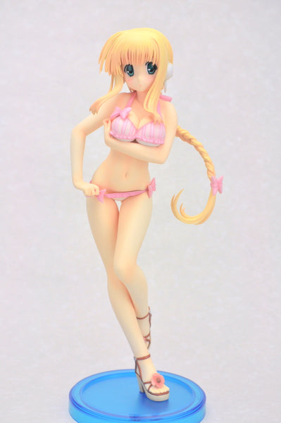 To Heart 2 Another Days - HMX-17c Silfa - 4-Leaves - 1/6 - Summer Memories (Kotobukiya)