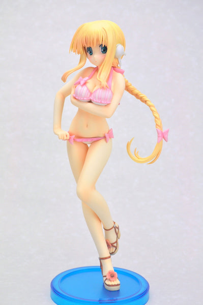 To Heart 2 Another Days - HMX-17c Silfa - 4-Leaves - 1/6 - Summer Memories (Kotobukiya)