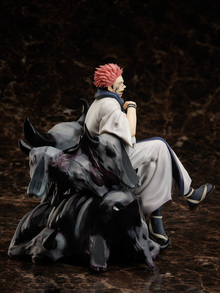 Jujutsu Kaisen - Sukuna - F:Nex - 1/7 (FuRyu, Mappa)