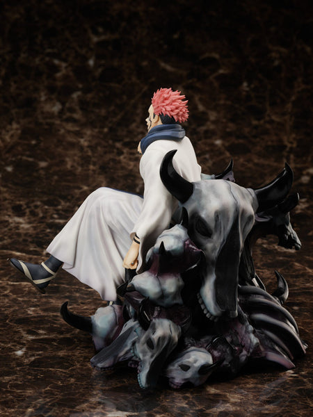 Jujutsu Kaisen - Sukuna - F:Nex - 1/7 (FuRyu, Mappa)