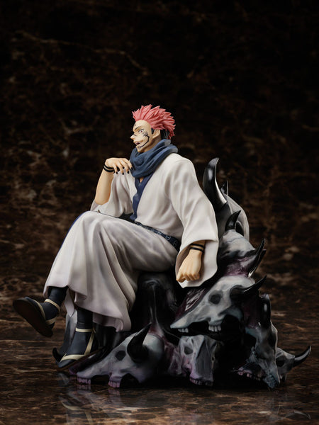 Jujutsu Kaisen - Sukuna - F:Nex - 1/7 (FuRyu, Mappa)