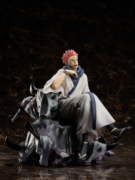 Jujutsu Kaisen - Sukuna - F:Nex - 1/7 (FuRyu, Mappa)