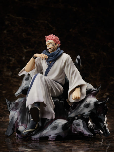 Jujutsu Kaisen - Sukuna - F:Nex - 1/7 (FuRyu, Mappa)
