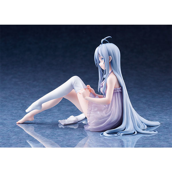 86 -eightysix- - Vladilena Milizé - 1/7 - Negligee ver. (Aniplex, Art Spirits)