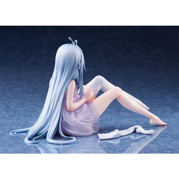 86 -eightysix- - Vladilena Milizé - 1/7 - Negligee ver. (Aniplex, Art Spirits)