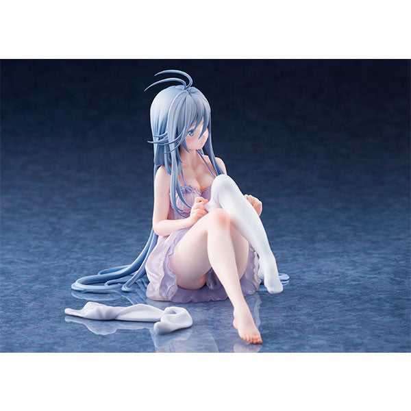 86 -eightysix- - Vladilena Milizé - 1/7 - Negligee ver. (Aniplex, Art Spirits)