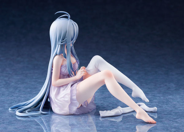 86 -eightysix- - Vladilena Milizé - 1/7 - Negligee ver. (Aniplex, Art Spirits)