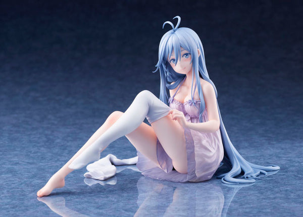 86 -eightysix- - Vladilena Milizé - 1/7 - Negligee ver. (Aniplex, Art Spirits)