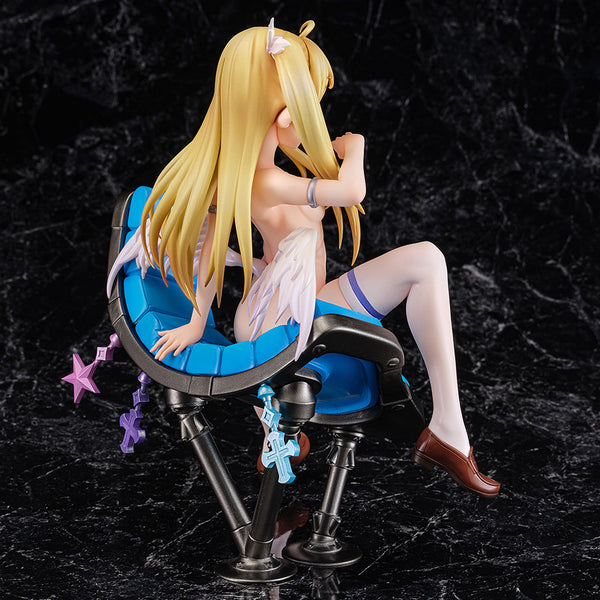 Junketsu no Device - Brynhildr - Character's Selection - 1/6 (Native, Rocket Boy)