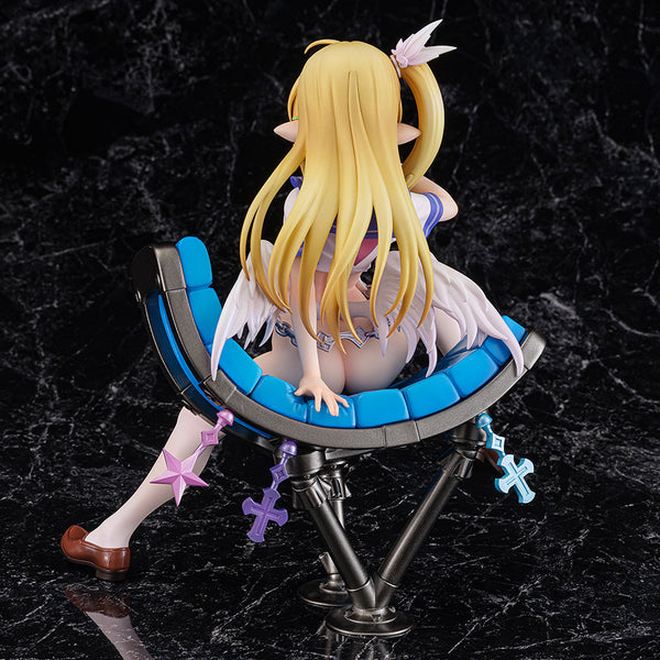 Junketsu no Device - Brynhildr - Character's Selection - 1/6 (Native, Rocket Boy)