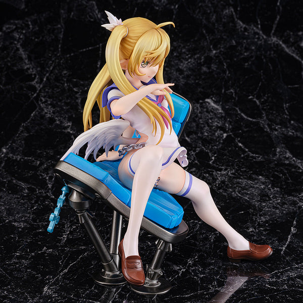 Junketsu no Device - Brynhildr - Character's Selection - 1/6 (Native, Rocket Boy)