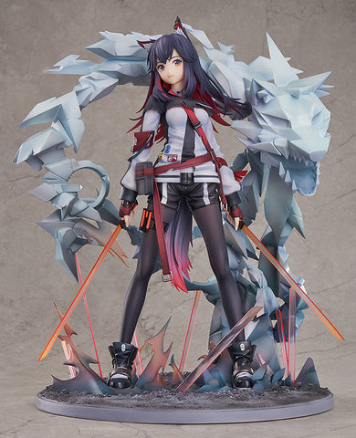 Arknights - Texas - 1/7 - Elite 2 (Good Smile Arts Shanghai, Good Smile Company)