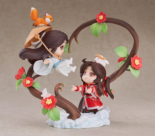 Tian Guan Ci Fu - Hua Cheng - Xie Lian - Until I Reach Your Heart Ver. (Good Smile Arts Shanghai, Good Smile Company)