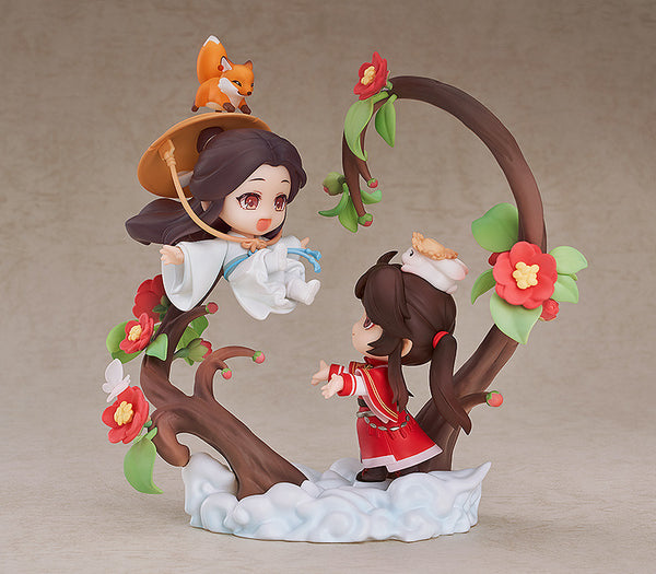 Tian Guan Ci Fu - Hua Cheng - Xie Lian - Until I Reach Your Heart Ver. (Good Smile Arts Shanghai, Good Smile Company)